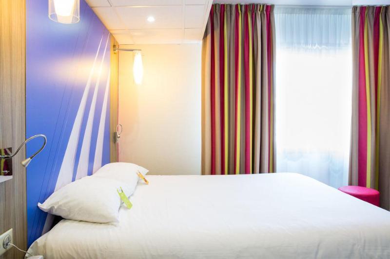 Ibis Styles St Gilles Croix De Vie Centre-Ville Saint-Gilles-Croix-de-Vie Exterior photo