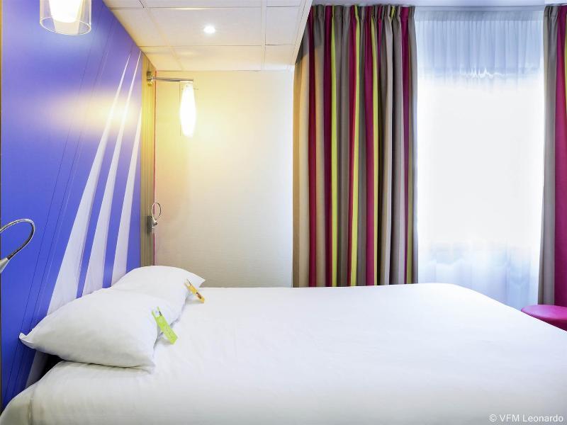 Ibis Styles St Gilles Croix De Vie Centre-Ville Saint-Gilles-Croix-de-Vie Exterior photo