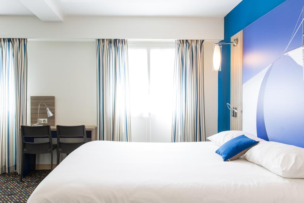 Ibis Styles St Gilles Croix De Vie Centre-Ville Saint-Gilles-Croix-de-Vie Exterior photo